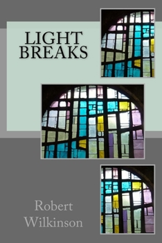 Paperback Light Breaks Book