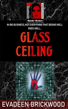 Paperback Glass Ceiling Book