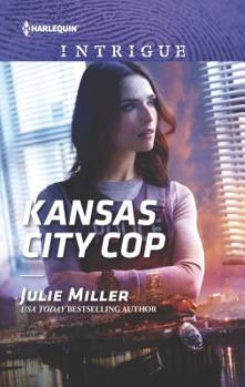 Mass Market Paperback Kansas City Cop Book