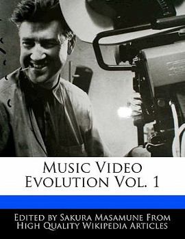 Music Video Evolution