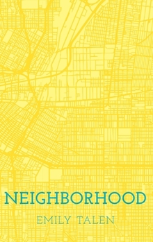 Hardcover Neighborhood Book
