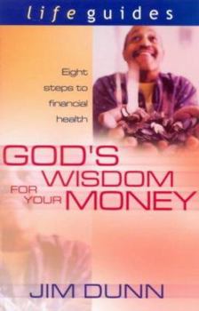 Paperback God's Wisdom for Your Money Book