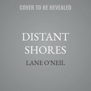MP3 CD Distant Shores Book