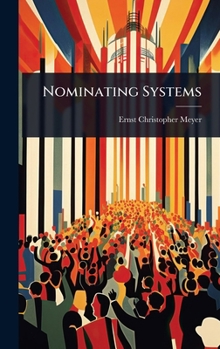 Hardcover Nominating Systems Book