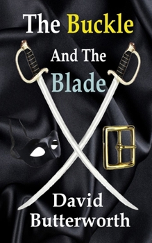 Paperback The Buckle And The Blade Book