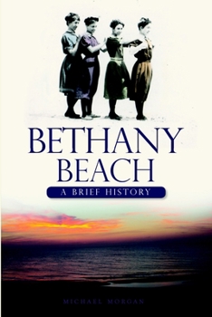 Paperback Bethany Beach: A Brief History Book