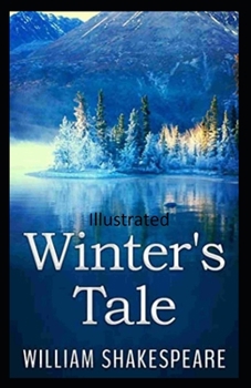 Paperback The Winter Tale Illustrated Book