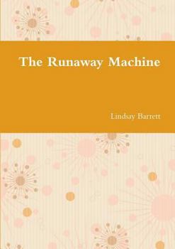 Paperback The Runaway Machine [Ukrainian] Book