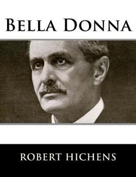Paperback Bella Donna Book