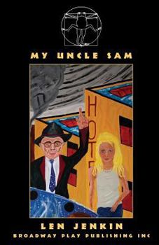 Paperback My Uncle Sam Book