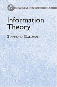 Hardcover Information Theory Book