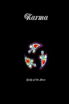 Paperback Karma Book