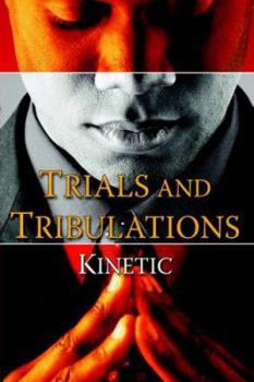 Paperback Trials and Tribulations Book