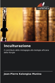 Paperback Inculturazione [Italian] Book