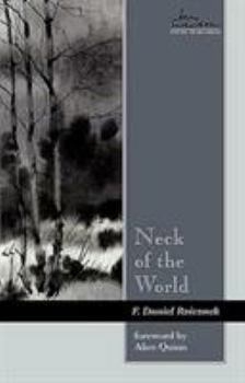 Neck of the World (Swenson Poetry Award) - Book #11 of the Swenson Poetry Award