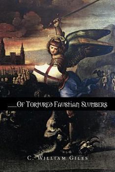 Paperback ........of Tortured Faustian Slumbers Book