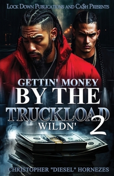 Paperback Gettin' Money By The Truckload 2 Book