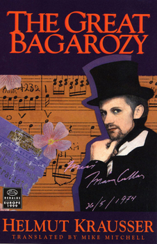 Paperback The Great Bagarozy Book