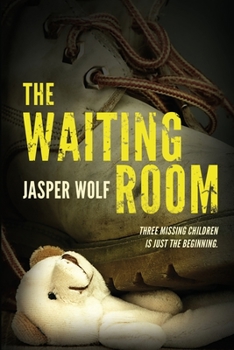 Paperback The Waiting Room Book