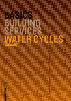 Hardcover Water Cycles Book