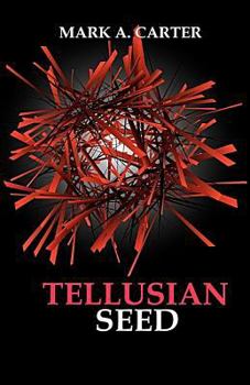 Paperback Tellusian Seed Book