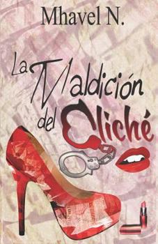Paperback La maldici?n del clich? [Spanish] Book