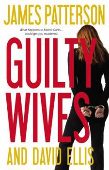 Hardcover Guilty Wives Book