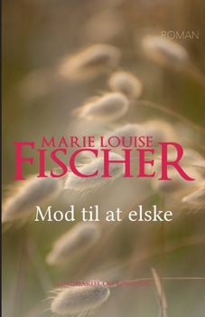 Paperback Mod til at elske [Danish] Book