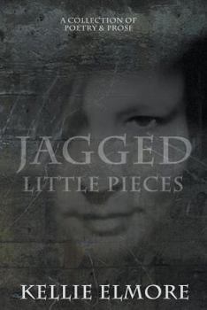 Paperback Jagged Little Pieces Book