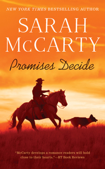 Promises Decide - Book #5 of the Promises