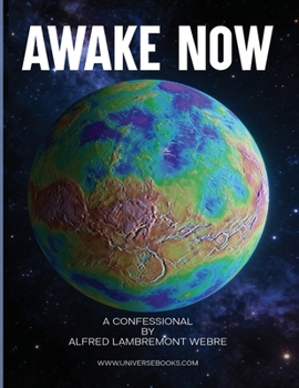 Paperback Awake Now Book