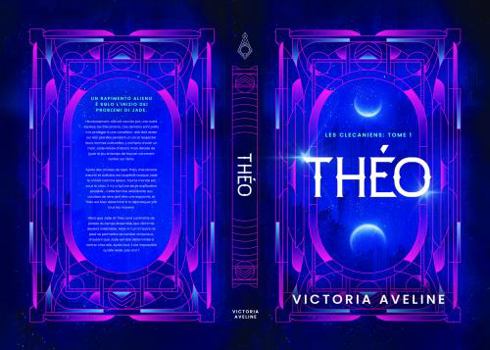 Theos Wahl: Liebe auf Clecania: Buch 1 (Cover der Sonderausgabe) (German Edition)