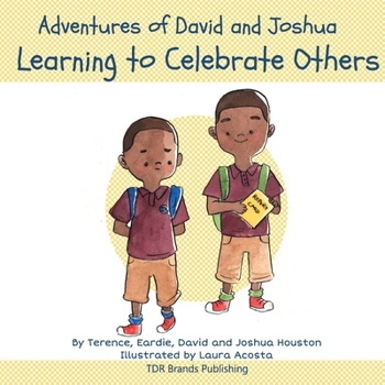 Paperback Learning to Celebrate Others Book
