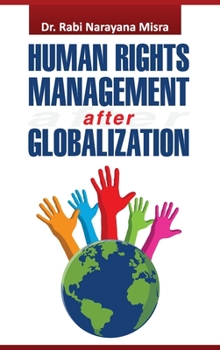 Hardcover Human Rights Management After Globalization Book