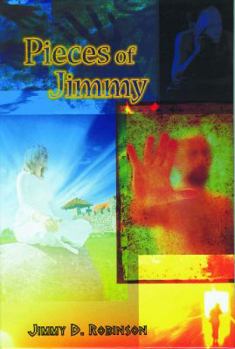 Hardcover Pieces of Jimmy Book