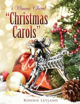 Paperback i Wanna Chord "Christmas Carols" Book