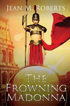 Paperback The Frowning Madonna Book