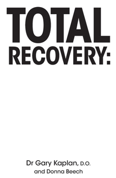 Paperback Total Recovery Book