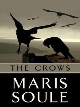 Hardcover The Crows Book