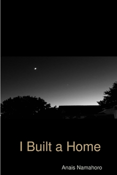 Paperback I Built a Home Book