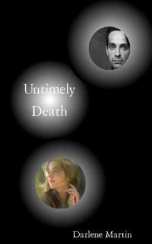 Paperback Untimely Death Book