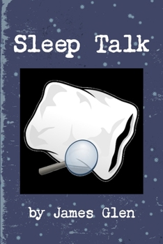 Paperback Sleep Talk Book