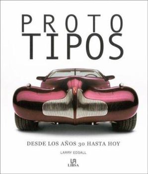 Paperback Prototipos (Spanish Edition) [Spanish] Book