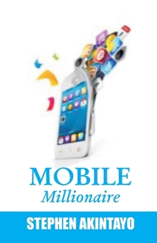 Paperback Mobile Millionaire Book