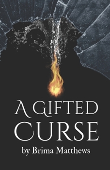 Paperback A Gifted Curse Book