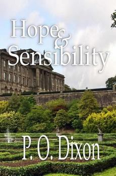 Paperback Hope and Sensibility Book
