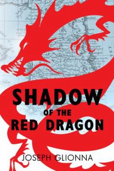 Paperback Shadow of the Red Dragon Book