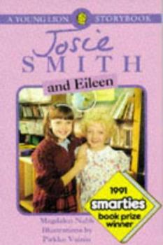 Josie Smith and Eileen (A Young Lion Storybook) - Book #2 of the Josie Smith