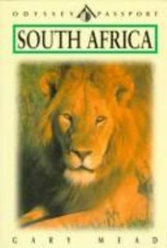 Paperback South Africa: Nature's Bounty Book