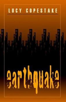 Paperback Earthquake Book